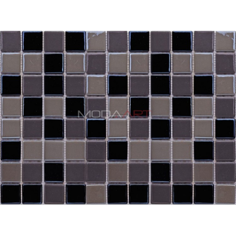 38x38mm Enza A231Mix